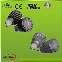 Factory Direct Sales 4W High Luminous Efficiency LED Spot Lights