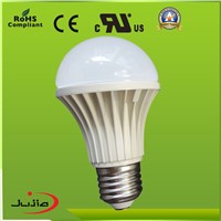 LED Bulb 2014 New CE RoHs E27 6W 8W 10W 11W 12W LED Bulb
