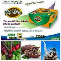 MYCHOCOLATE DRINK