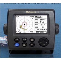 Matsutec HP-33A 4.3&amp;quot; marine AIS combo GPS navigator