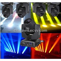 Used Stage Lighting 230w Sharpy Beam Moving Head Stage Light