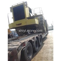 Used Wheel Loader CAT 910 924 950 960 966 980 for Sale in Shanghai Shipping