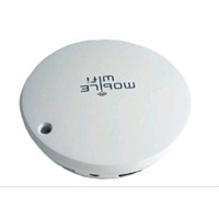 Wifi Music Receiver for your Mobile Phone,listen to music wireless
