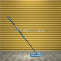 durable cotton flat mop