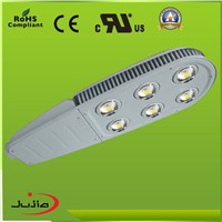 High Illuminance 240W IP65 LED Street Light with CE RoHS Certificates