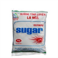 ICU45 25 refined white sugar/raw sugar in 50kg/1kg/2kg/50gram PPbag/carton pack.