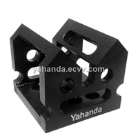 Corner module