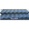 High Quality Sun Green Stone Coated Steel Roof Sheets Bent Galvanized Roofing Tiles