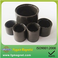 injection molded magnet manufcturer