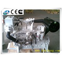 Dongfeng Cummins marine generator drive 6cta8.3(IMO) outboard diesel marine engine