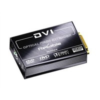 DVE-5741 Series SFPx1 HD DVI Fiber Optic Extender