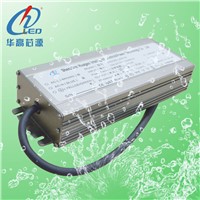 IP67 Waterproof 60Watts External Constant Current LED Drivers