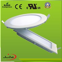 2015 hotsaler best price led panel lighting,4w/6w/9w/12w/15w/18w slim led panel lighting