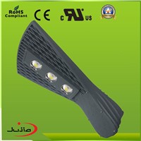 180W COB LED Street Light outdoor use