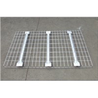 Mesh Shelf