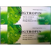 Kigtropin HGH Increasing Muscle Bodybuilding 100% Original Hgh for Wholesale