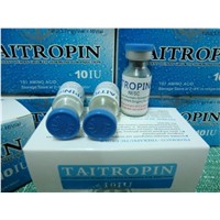 Taitropin Body/ Muscle Building HGH 100%Original Factory Price