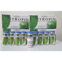 Kigtropin HGH Increasing Muscle Bodybuilding 100% Original Wholesale