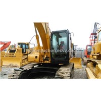 Used Caterpillar Excavator 320C for sale,also CAT 320 excavator