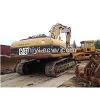 Used Cat Excavator 325CL/ Used Excavator CATERPILLAR 325CL 320B 320C 320D 322L 324D 325B