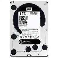 Western Digital WD Black 1TB Internal HDD 3.5&amp;quot; Desktop Hard Drive Disk