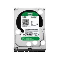 Western Digital WD Green 5TB Internal HDD 3.5&amp;quot; Desktop Hard Drive Disk