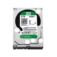 Western Digital WD Green 6TB Internal HDD 3.5&amp;quot; Desktop Hard Drive Disk