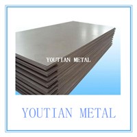 Zirconium sputtering targets
