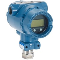 pressure transmitters 2088 Absolute and Gage