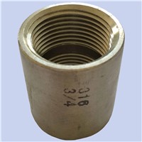 Stainless Steel 304/316 Socket Plain (SPU)