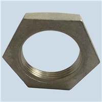 Stainless Steel 304/316 Hexagon Nut(LN)