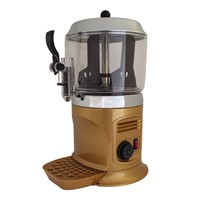 hot chocolate maker, commercial chocolate machine 5 liter, HC02