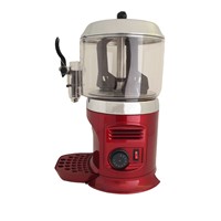 5L commercial hot chocolate dispenser/maker HC02 CE,ROHS
