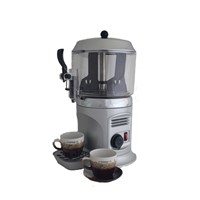 5L hot chocolate dispenser,hot chocolate maker HC02  FOUR STAR