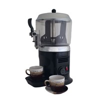 Chocolate Machine, Hot Chocolate Drinking Machine,Hot Chocolate Maker 5 Liter HC02 Four Star