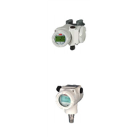ABB 265DS differential pressure transmitter