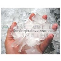 ALLCOLD Automatic Control System Plate Ice Machine