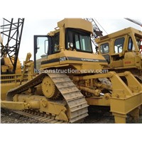 Used D6R Bulldozer With New Ripper/Second Hand Bulldozer D6R CAT