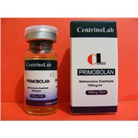 Primobolan-Methenodone Enanthate 100mg Centrinolab