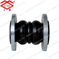 High Quality SGS Approved Flexible Rubber Expansion Joint Bellows