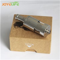 E-cigarette Vaporizer Kraken RBA tank Atomizer 22mm Diameter
