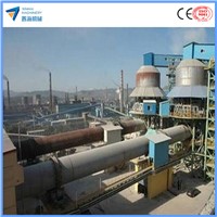 Excellent technology competitive price rotary kiln