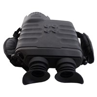 Handheld Thermal Binocular