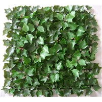 IVY artificial hegde fence wall decoration forever green wall