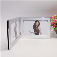 Metal Cheap 3inch Photo Frame