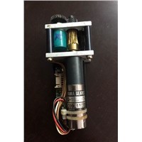 Motor JP16-12v-62.66 For Ryon 524HG(Replacement)