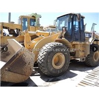 950H wheel loader for sale, original from USA,used loaders 950H