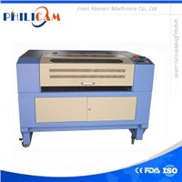 philicam laser cutting and engraving machine 1390