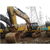 Used Excavator CAT 336D/ CAT 320C 320B 325C 315D 320B 320C 320D 322L 324D 325B 325C