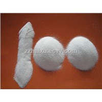 White Fused Aluminum Oxide Grain/Grit/Sand